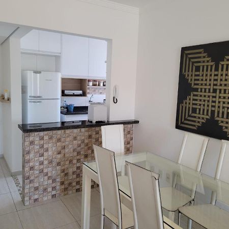 Apartamento em Jaguariúna - completo e prático Exterior foto
