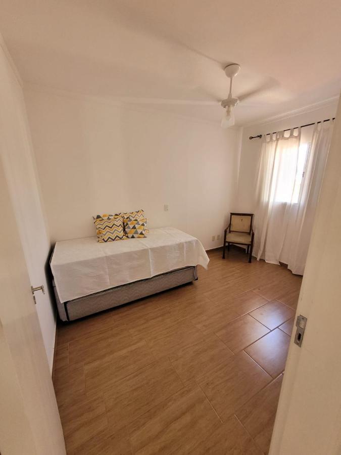 Apartamento em Jaguariúna - completo e prático Exterior foto