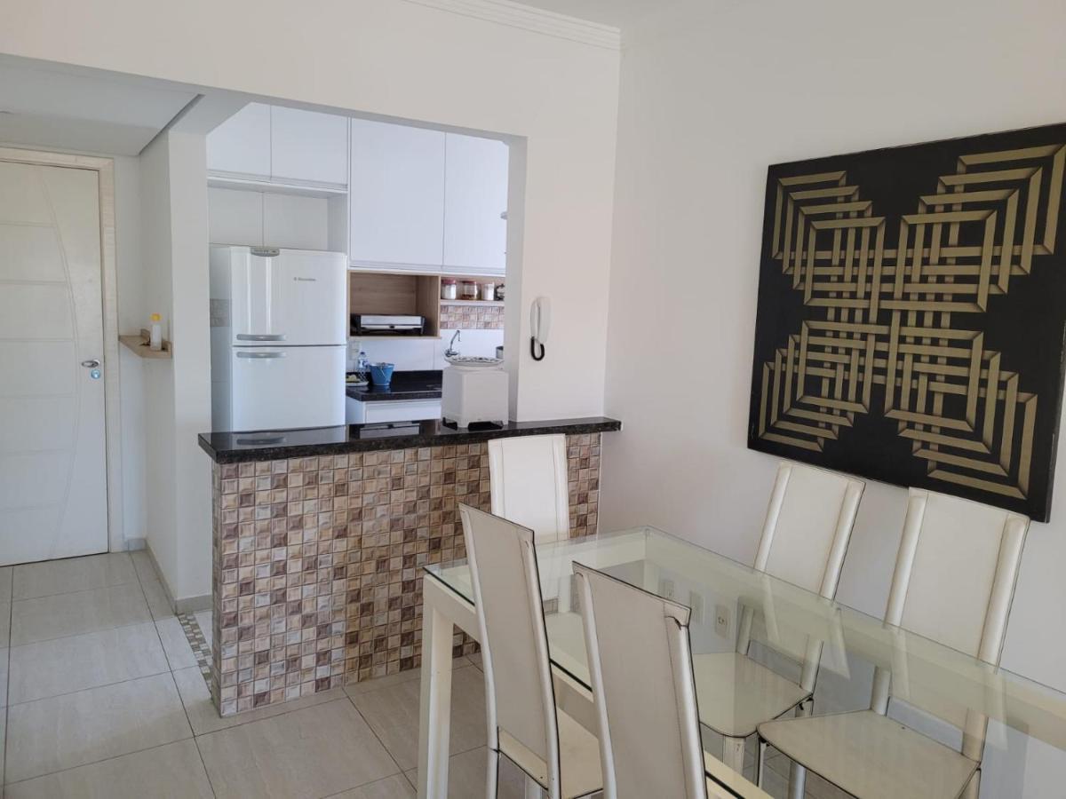Apartamento em Jaguariúna - completo e prático Exterior foto