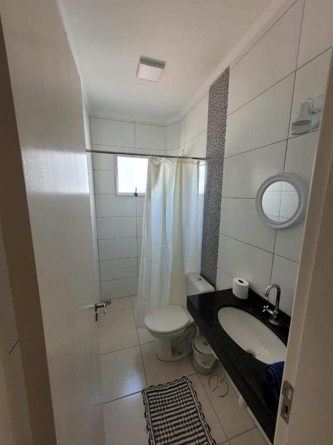 Apartamento em Jaguariúna - completo e prático Exterior foto