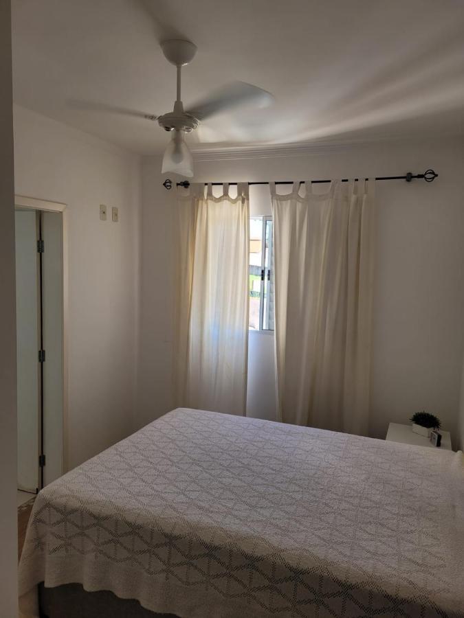Apartamento em Jaguariúna - completo e prático Exterior foto