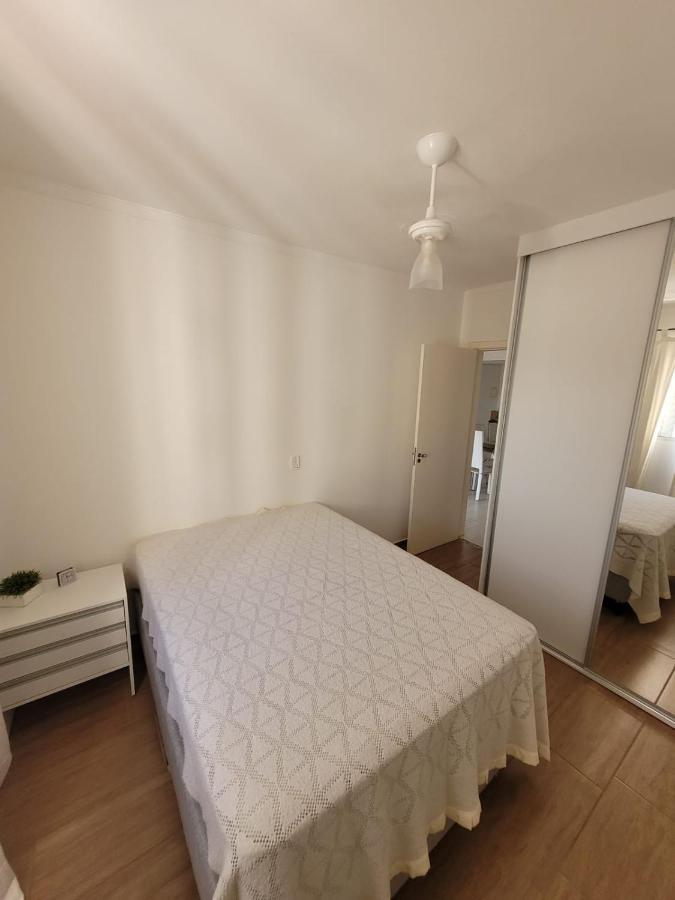 Apartamento em Jaguariúna - completo e prático Exterior foto