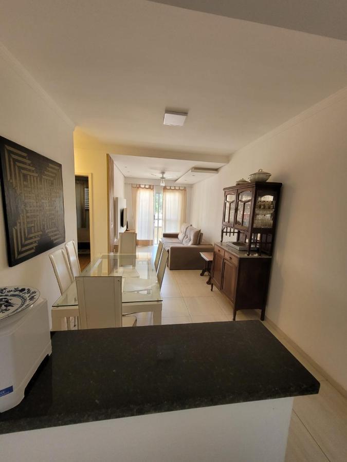 Apartamento em Jaguariúna - completo e prático Exterior foto