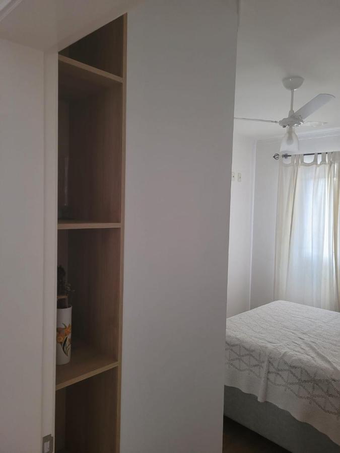 Apartamento em Jaguariúna - completo e prático Exterior foto