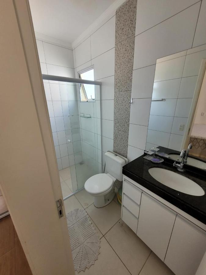 Apartamento em Jaguariúna - completo e prático Exterior foto