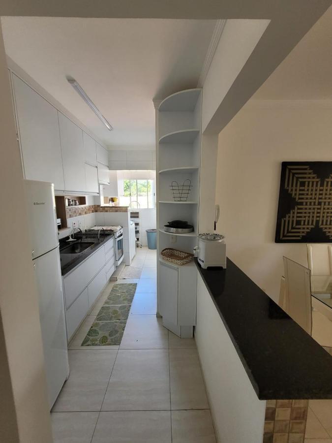 Apartamento em Jaguariúna - completo e prático Exterior foto
