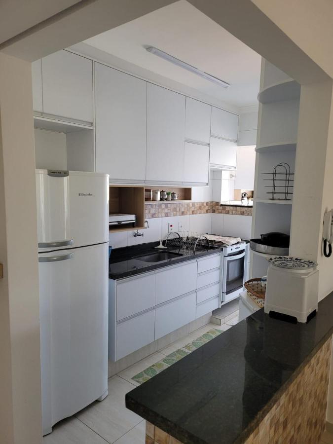 Apartamento em Jaguariúna - completo e prático Exterior foto